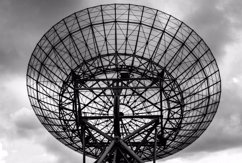 Radomos / Antenas