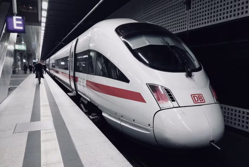 Ferroviario