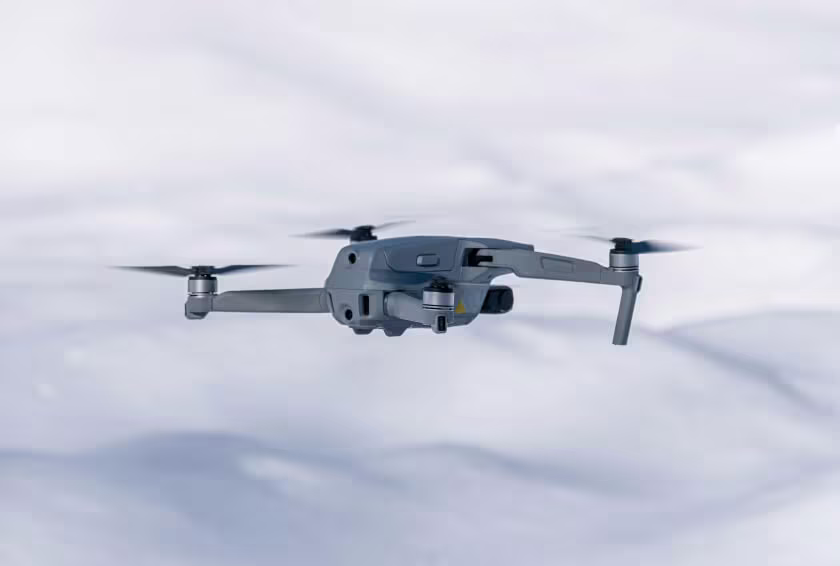 Drones